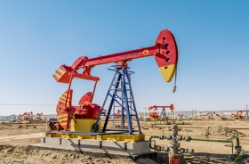 陸地上風力發電