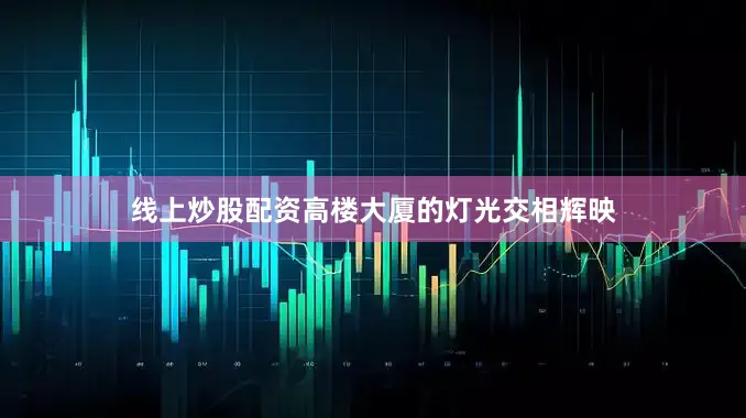 线上炒股配资高楼大厦的灯光交相辉映